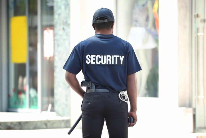 Security Service