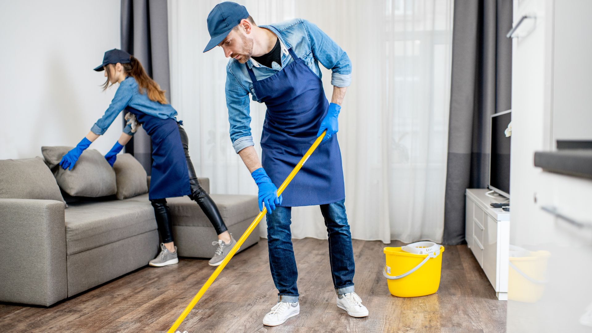 House Keeping Service